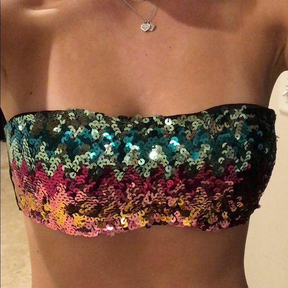Victoria's Secret Other - Victoria Secret Bikini Top